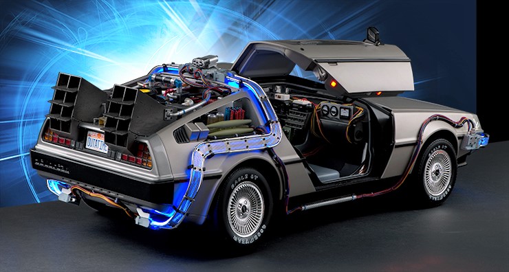 BTTF_DeLorean Picture for Web